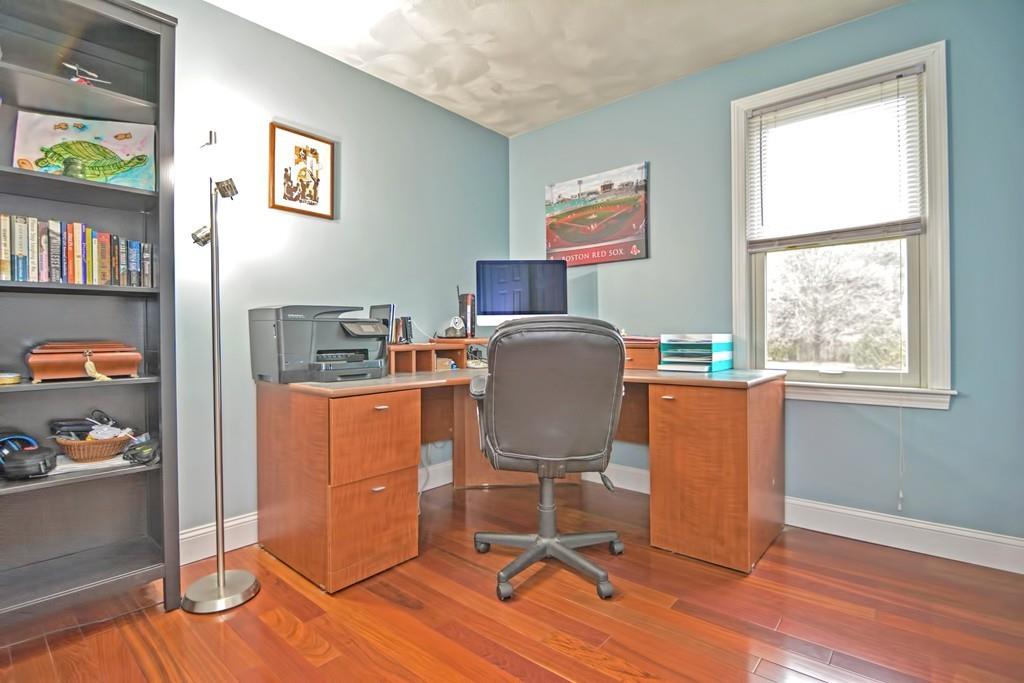 6 Hidden Lane Mansfield, MA 02048 - Photo 20 of 36