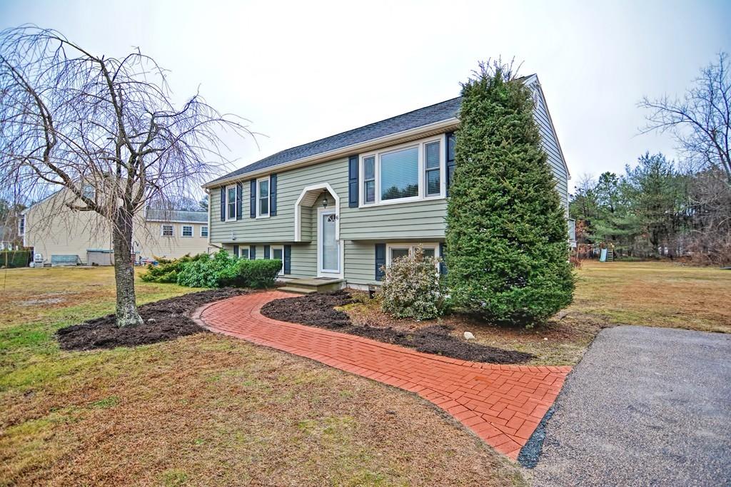 6 Hidden Lane Mansfield, MA 02048 - Photo 2 of 36