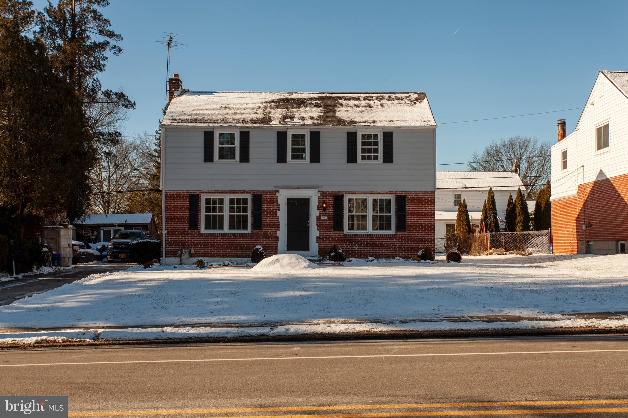 202 Earlington Road Havertown, PA 19083 - Photo 1 of 34