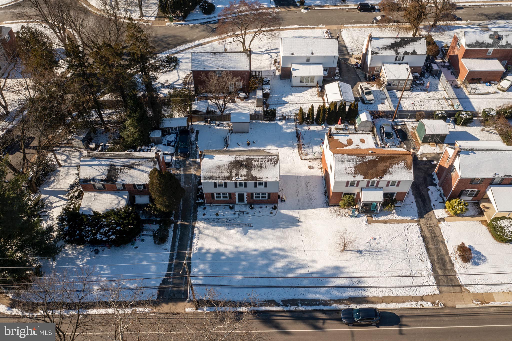 202 Earlington Road Havertown, PA 19083 - Photo 33 of 34