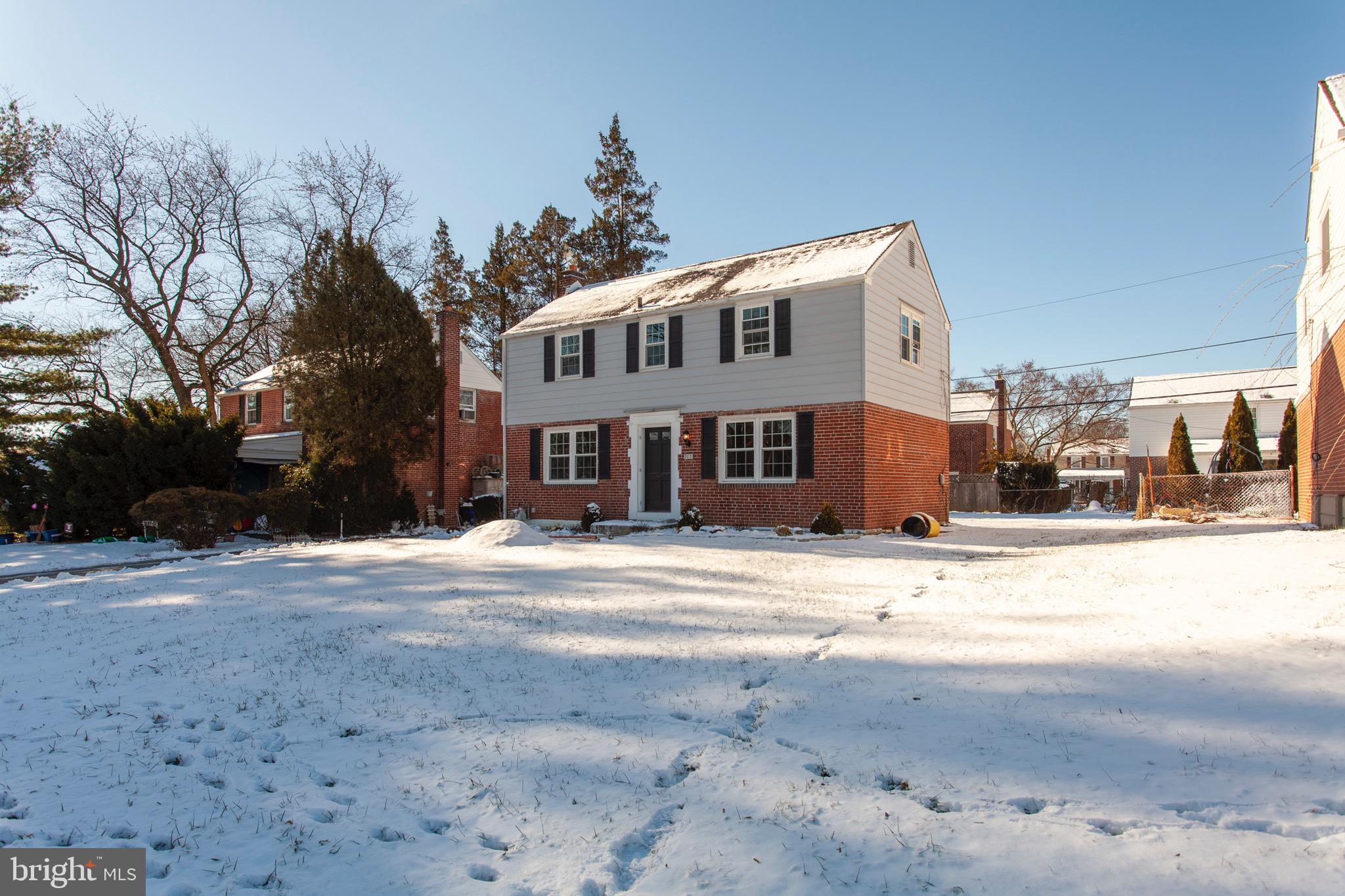 202 Earlington Road Havertown, PA 19083 - Photo 6 of 34