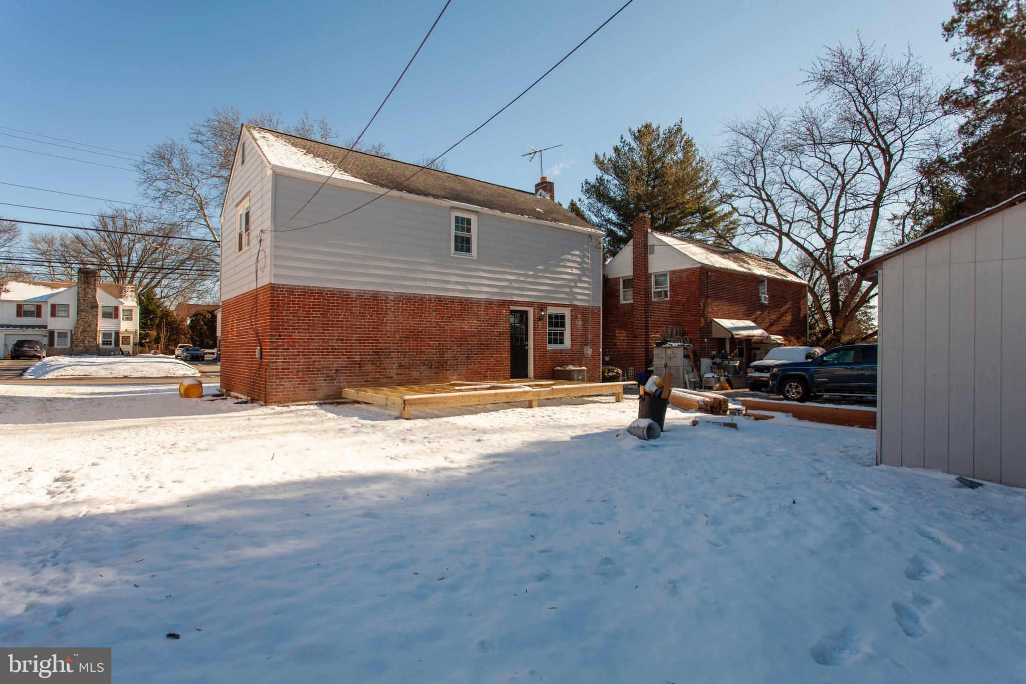202 Earlington Road Havertown, PA 19083 - Photo 8 of 34