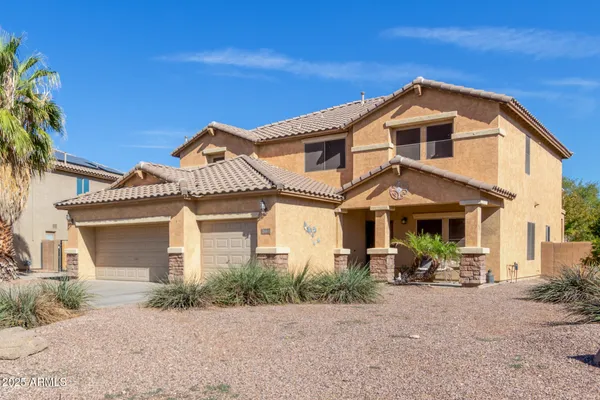 $415,000 | 2661 North Smithsonian Court, Florence, AZ 85132