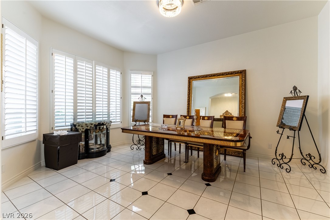 1608 Sun Ridge Drive Las Vegas, NV 89117 - Photo 18 of 30 Formal dining