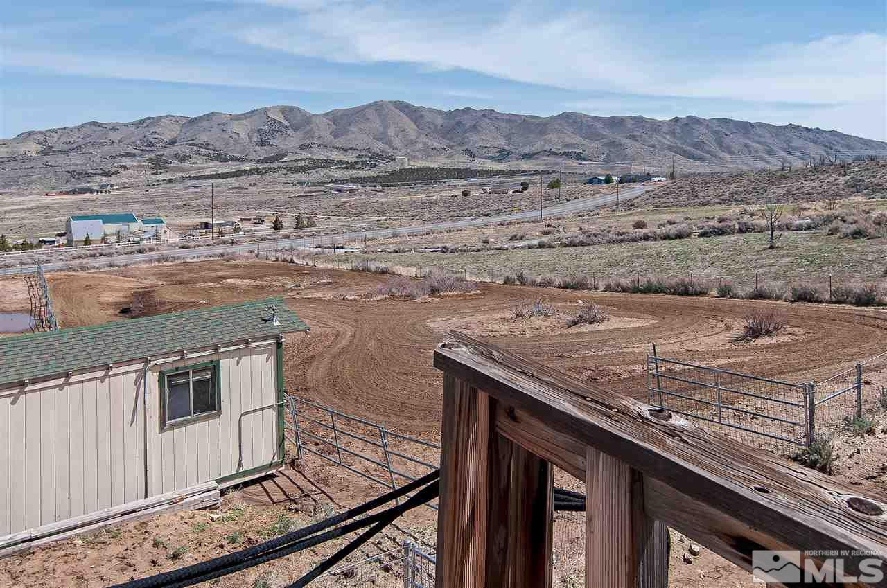 90 Bobcat Hill Road Reno, NV 89508 - Photo 20 of 24 a view of an outdoor space