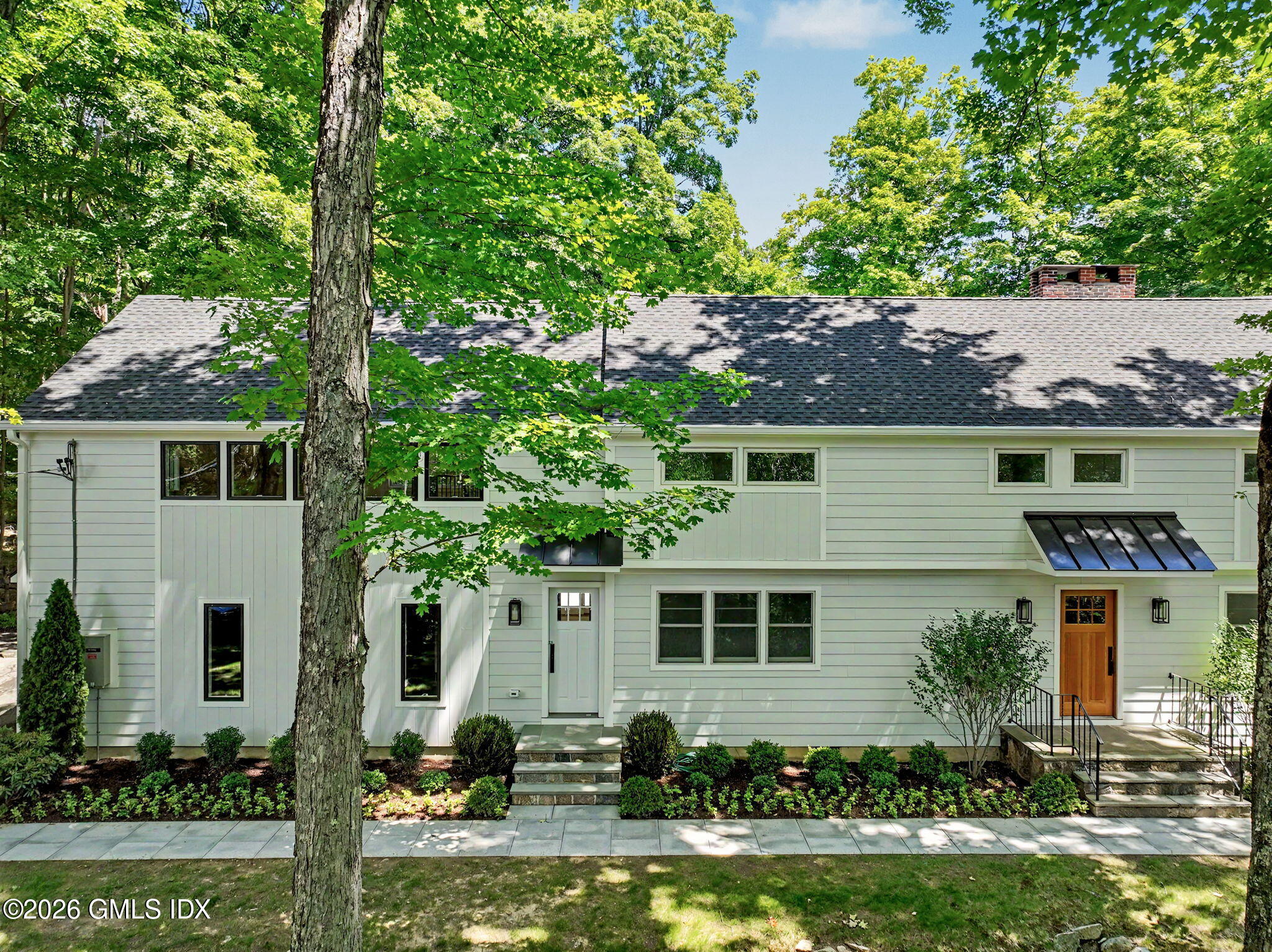 403 Stanwich Road Greenwich, CT 06830 - Photo 3 of 32 front