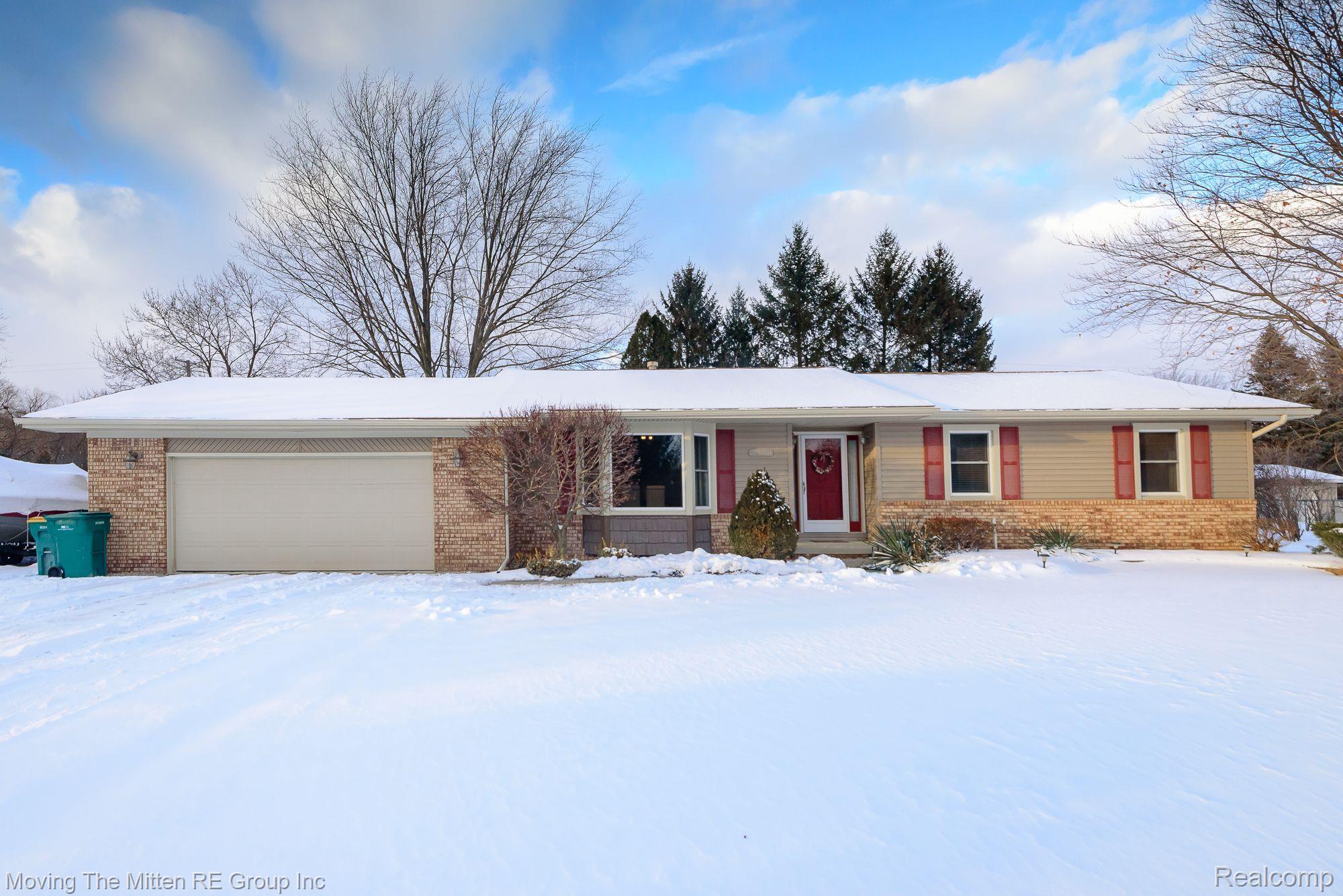 46000 Hull Road Belleville, MI 48111 - Photo 1 of 58 Gallery Image 1
