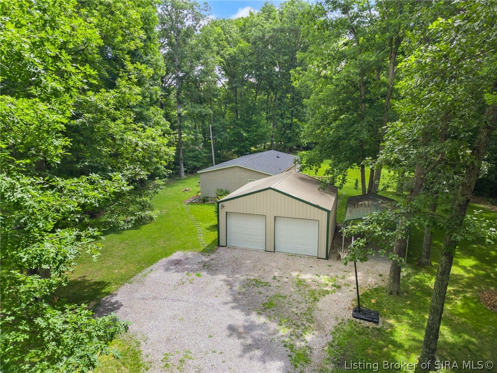 3856 Shiloh Road Southwest Corydon, IN 47112 - Photo 18 of 55
