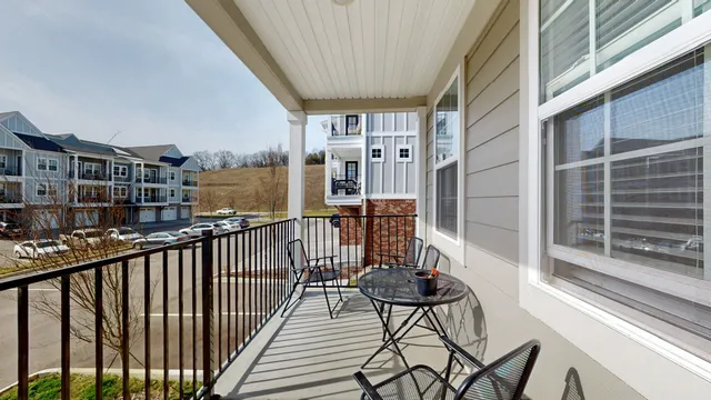 a bed room with a bed and a window