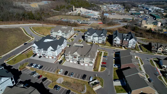 a view of a swimming pool
