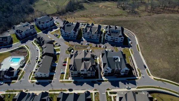 $405,000 | 1000 Vintage Green Lane, Unit 1206, Franklin, TN 37064