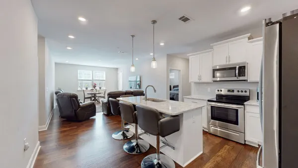 $405,000 | 1000 Vintage Green Lane, Unit 1206, Franklin, TN 37064
