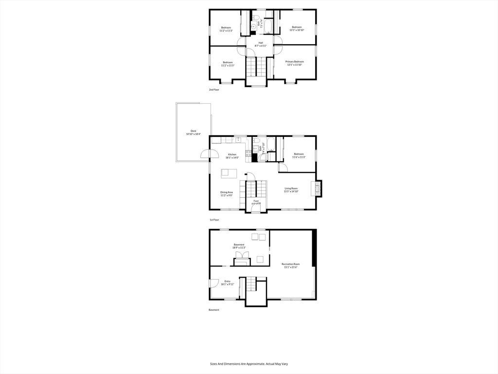 19 Burt Road Wilmington, MA 01887 - Photo 42 of 42 Gallery Image 42