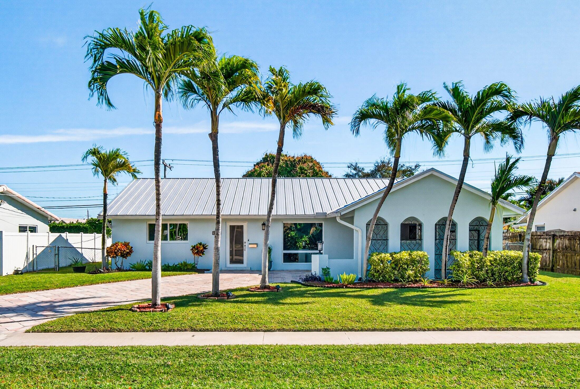 1200 Southwest 12th Terrace Boca Raton, FL 33486 - Photo 1 of 29 Front view