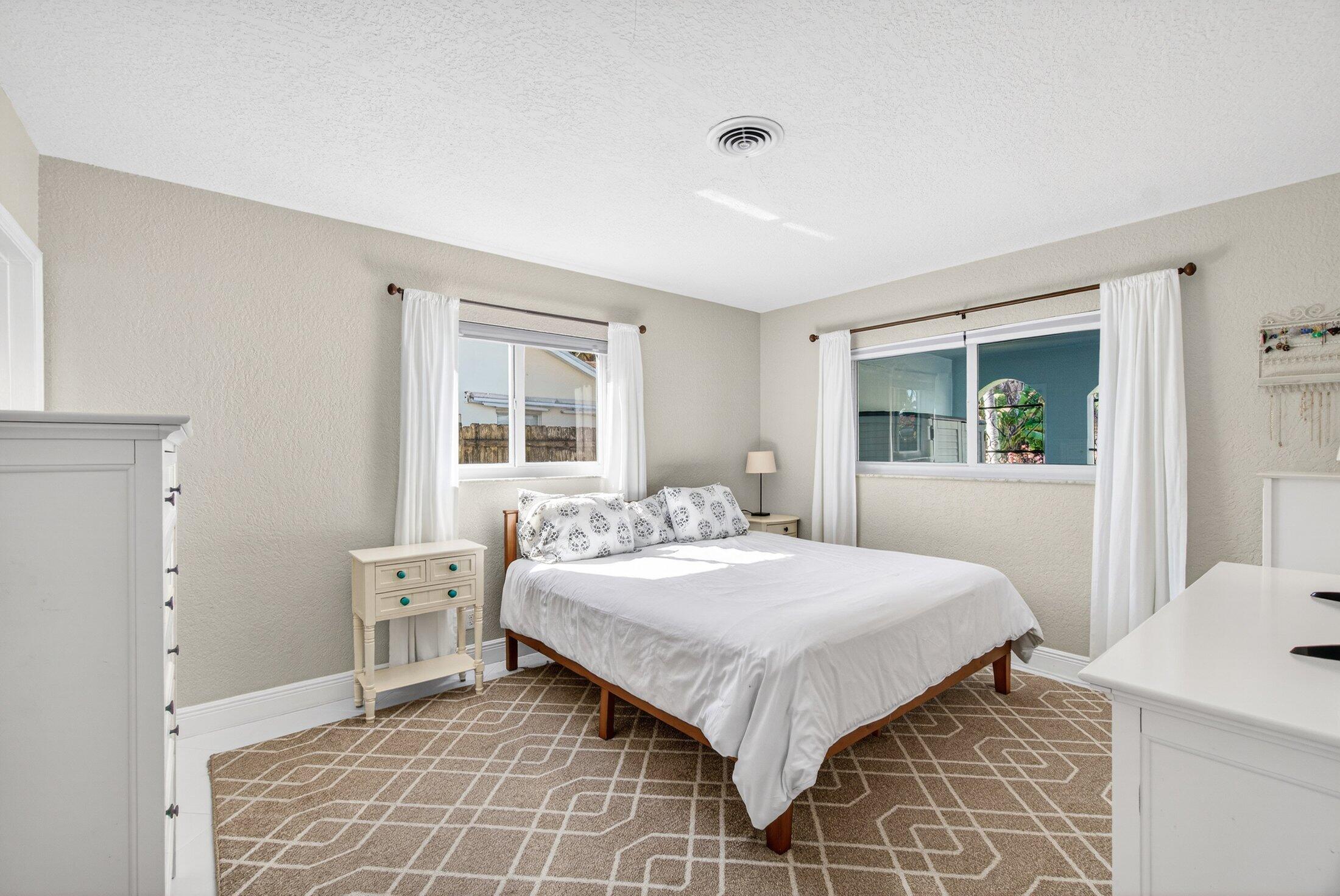 1200 Southwest 12th Terrace Boca Raton, FL 33486 - Photo 15 of 29 Primary bedroom