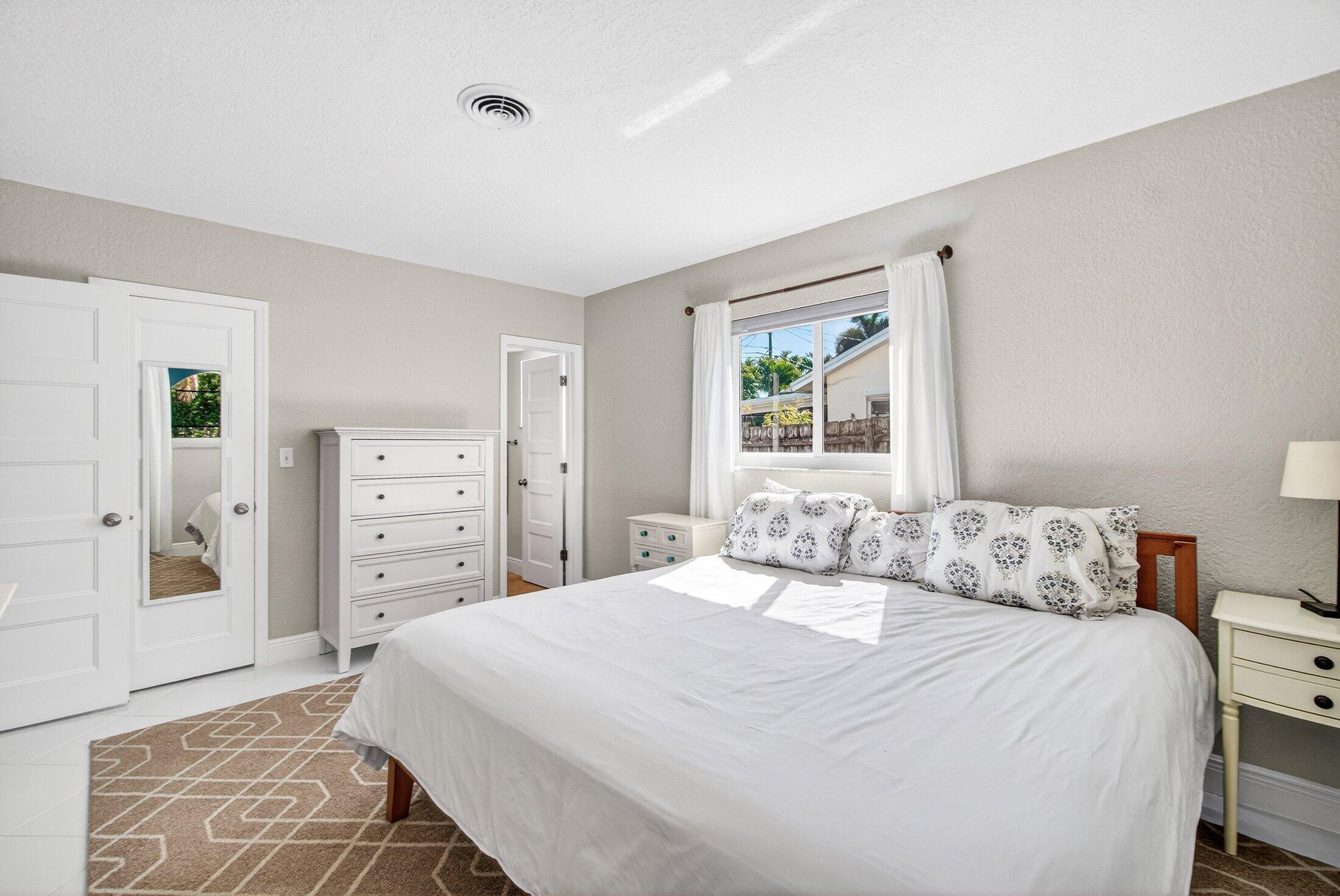 1200 Southwest 12th Terrace Boca Raton, FL 33486 - Photo 16 of 29 Primary bedroom