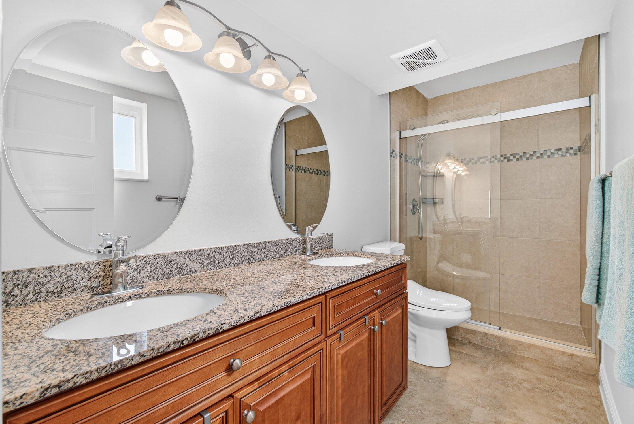 1200 Southwest 12th Terrace Boca Raton, FL 33486 - Photo 18 of 29 Primary ensuite