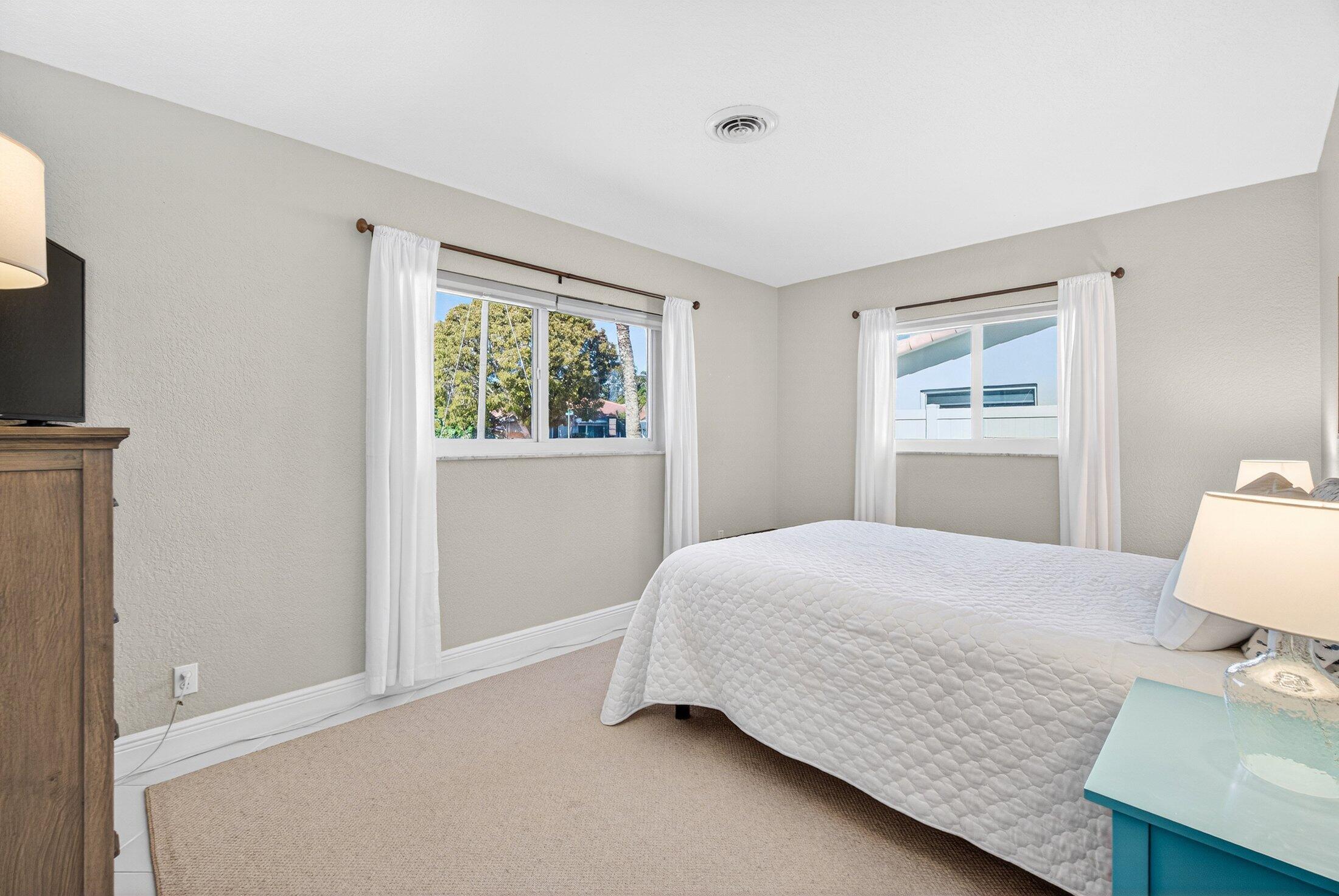 1200 Southwest 12th Terrace Boca Raton, FL 33486 - Photo 22 of 29 Third bedroom