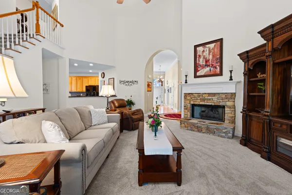 $5,200 | 200 Aurora Way, Peachtree City, GA 30269