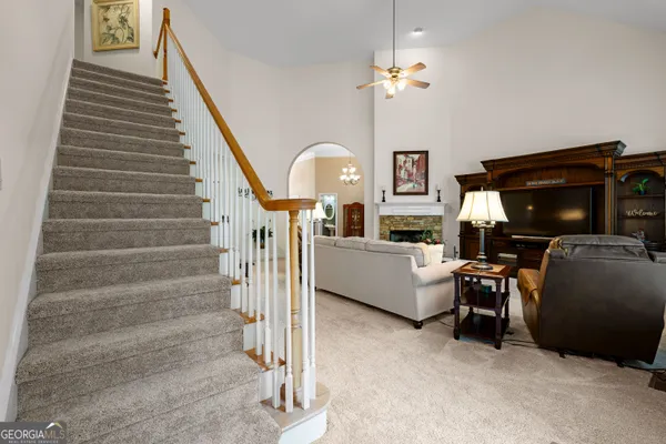 $5,200 | 200 Aurora Way, Peachtree City, GA 30269
