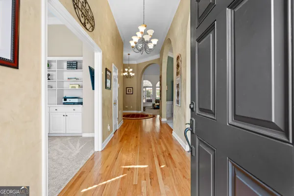 $5,200 | 200 Aurora Way, Peachtree City, GA 30269