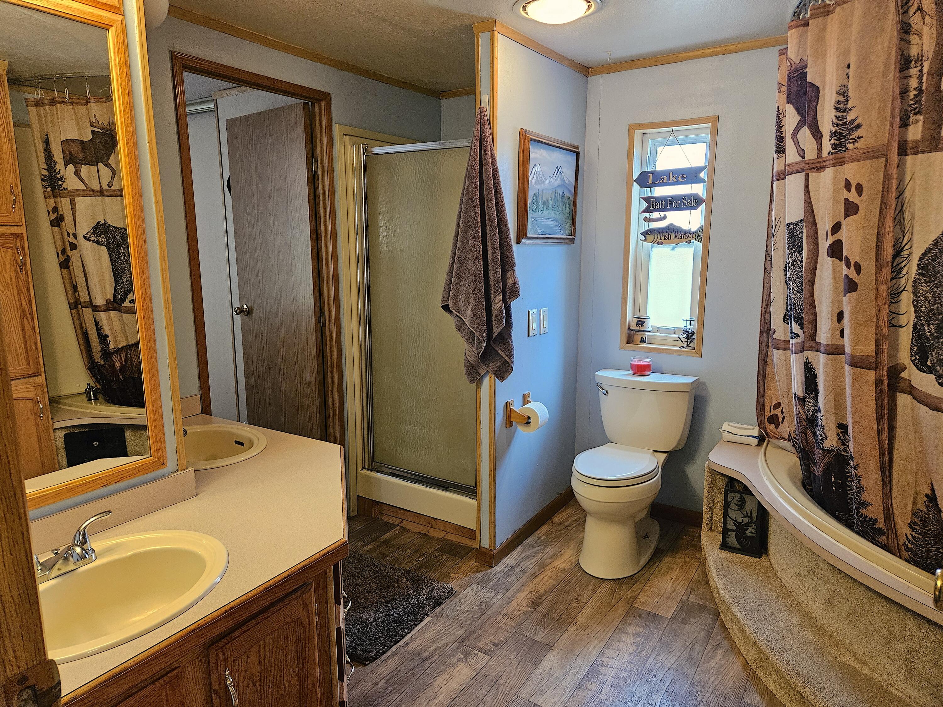 61000 Brosterhous Road, Unit 551 Bend, OR 97702 - Photo 11 of 22 20240325_130804