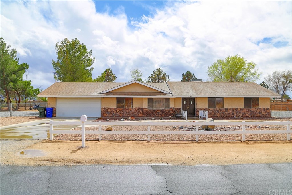 14245 Mandan Road Apple Valley, CA 92307 - Photo 1 of 1
