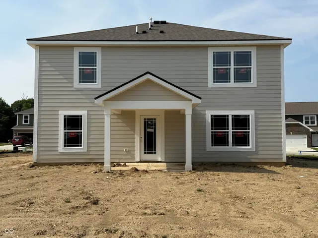 $366,900 | 7525 Big Bnd Boulevard, Camby, IN 46113