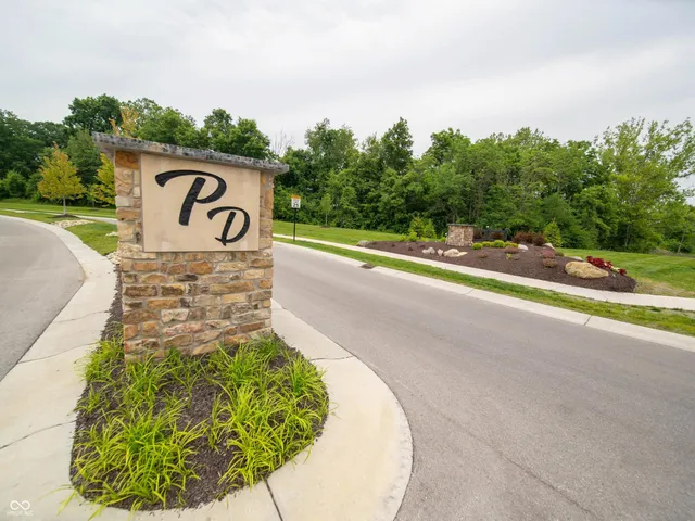 $366,900 | 7525 Big Bnd Boulevard, Camby, IN 46113