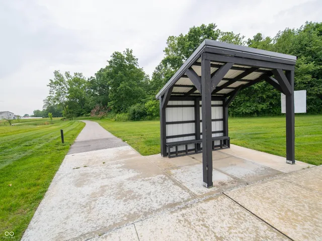 $366,900 | 7525 Big Bnd Boulevard, Camby, IN 46113