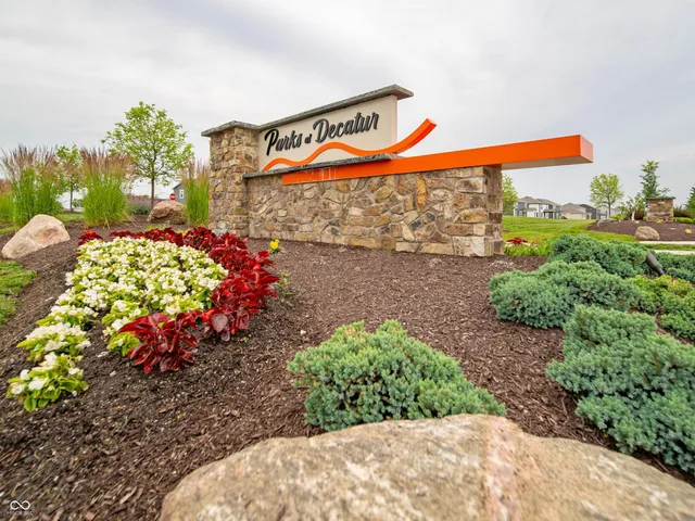 $367,900 | 7525 Big Bnd Boulevard, Camby, IN 46113