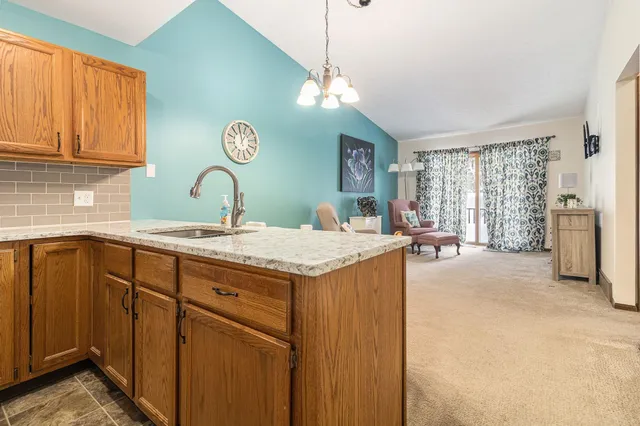 $234,900 | 3448 Stonegate Lane Southwest, Wyoming, MI 49519