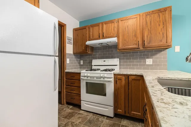 $234,900 | 3448 Stonegate Lane Southwest, Wyoming, MI 49519