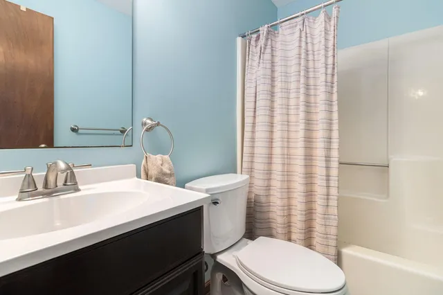 $234,900 | 3448 Stonegate Lane Southwest, Wyoming, MI 49519