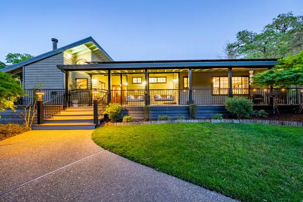 $2,400,000 | 560 Ralston Lane, Newcastle, CA 95658