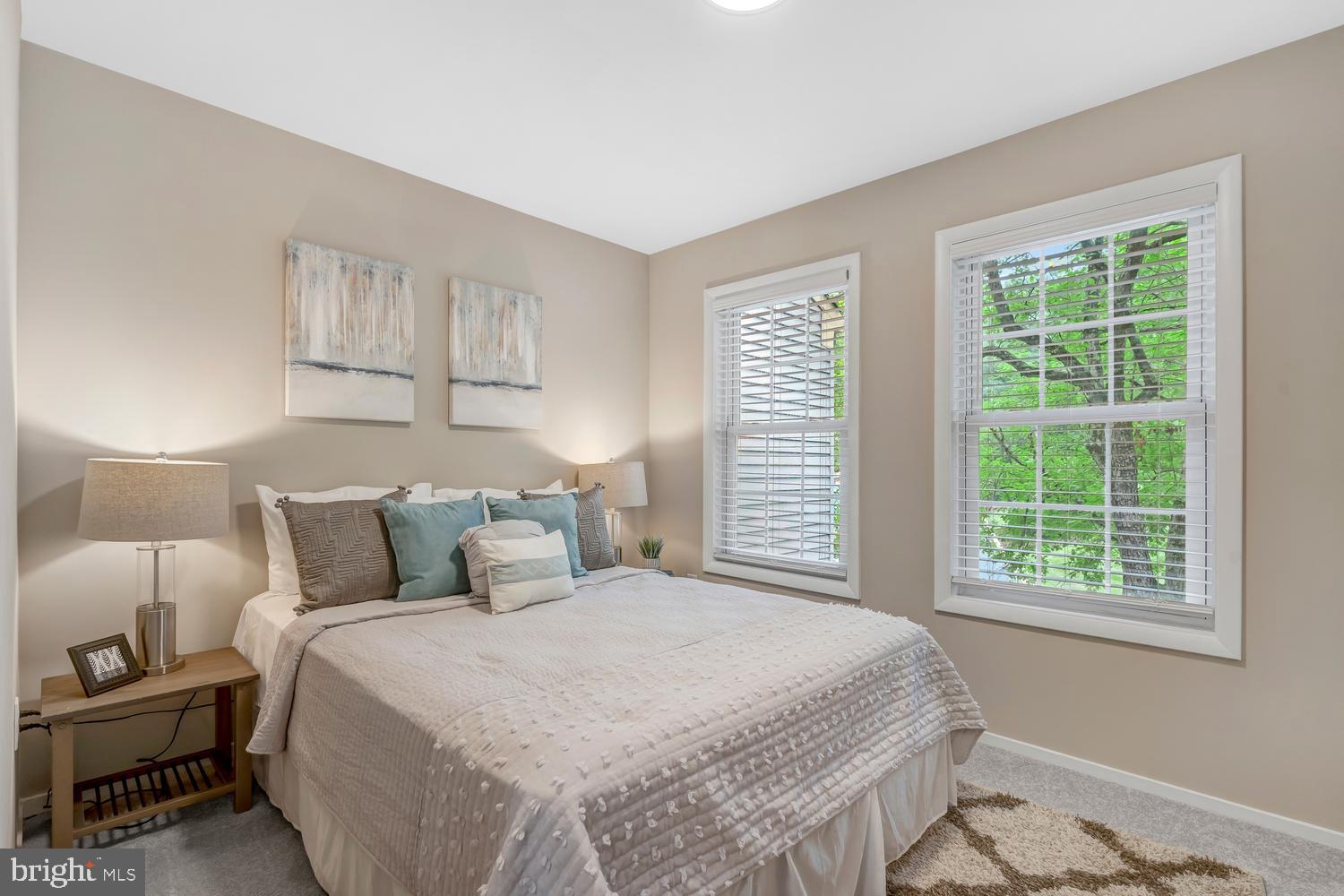 1308 Alderton Lane Silver Spring, MD 20906 - Photo 22 of 72 Primary Bedroom