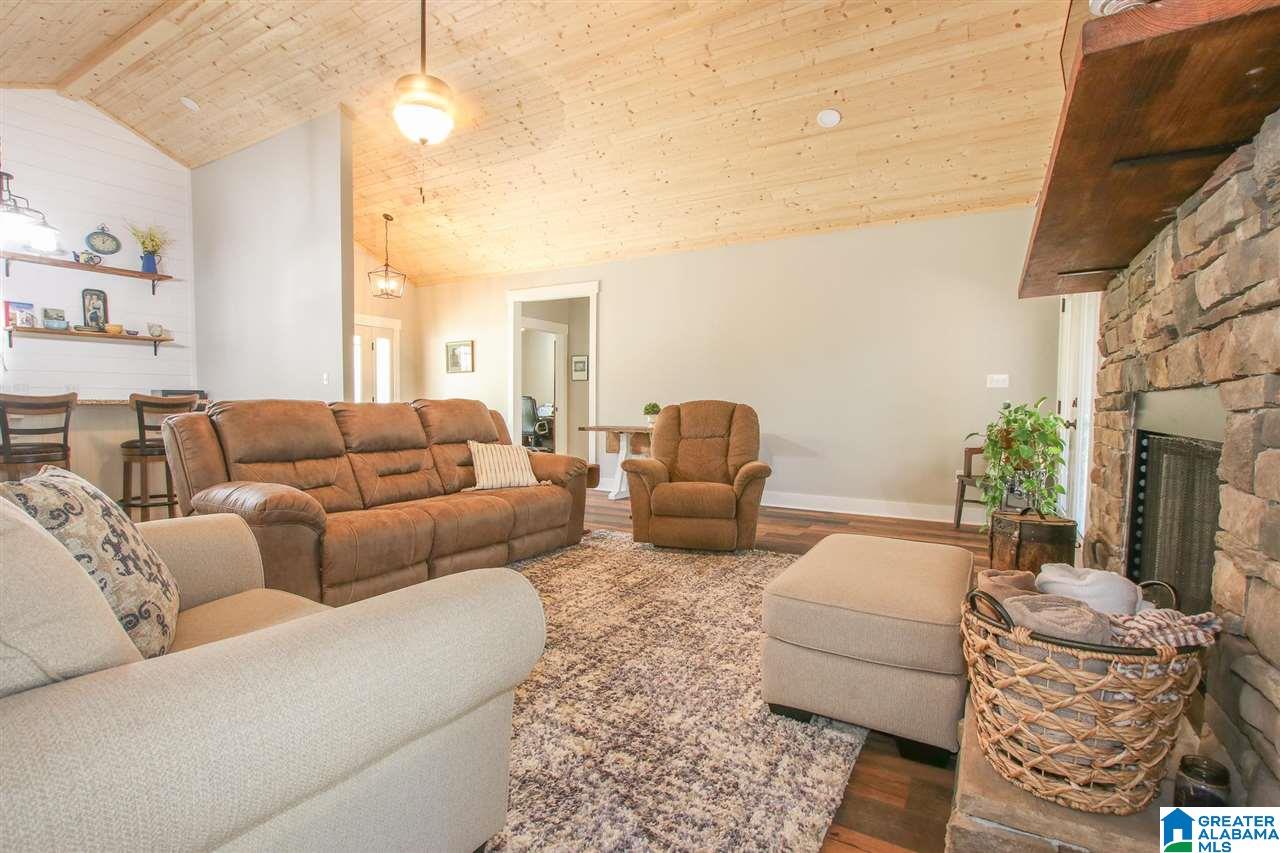 114 Lockridge Lane Riverside, AL 35135 - Photo 12 of 48