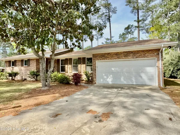 $319,900 | 1 Yellow Jacket Court, Calabash, NC 28467