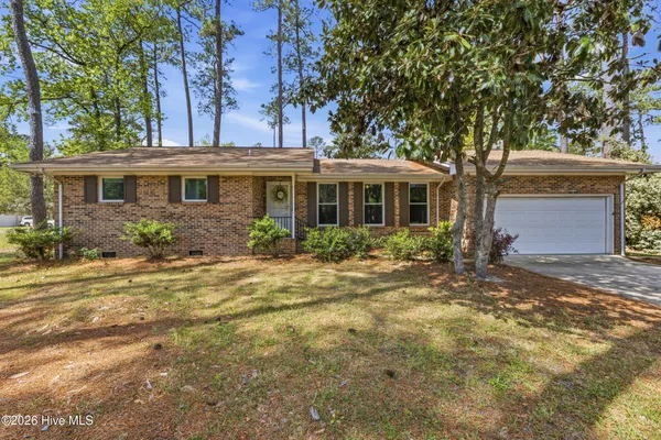 $319,900 | 1 Yellow Jacket Court, Calabash, NC 28467