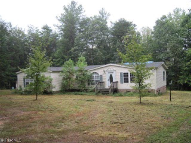 3174 High Rock Road Boomer, NC 28606 - Photo 1 of 1 Main View