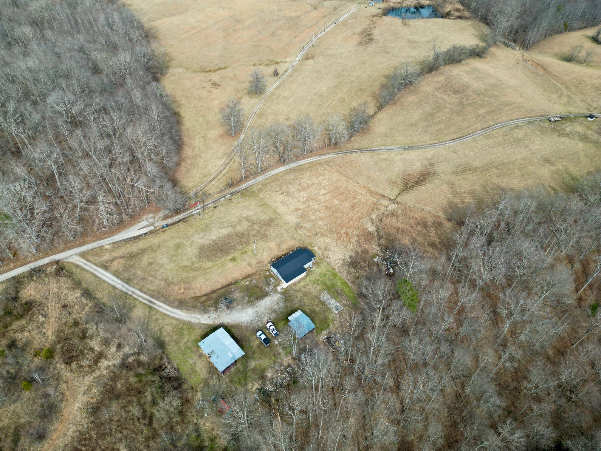 492 Short Ridge Road Beattyville, KY 41311 - Photo 50 of 50 dji_fly_20260214_141006_966_177109631543