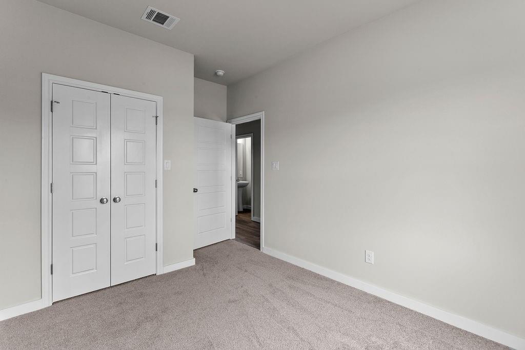 620 Alameda Road Azle, TX 76020 - Photo 12 of 27 a view of an empty room