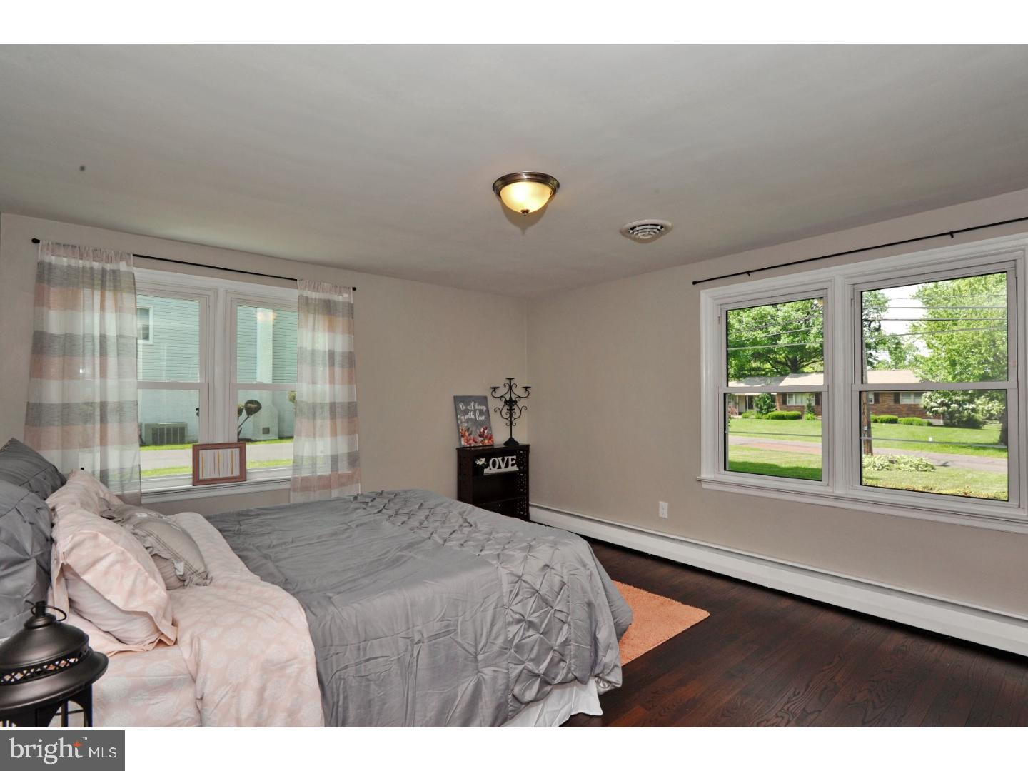 2322 Rhoads Road Pottstown, PA 19464 - Photo 14 of 25 Bedroom - Main