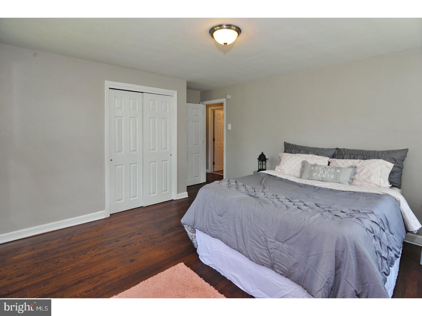 2322 Rhoads Road Pottstown, PA 19464 - Photo 15 of 25 Bedroom - Main