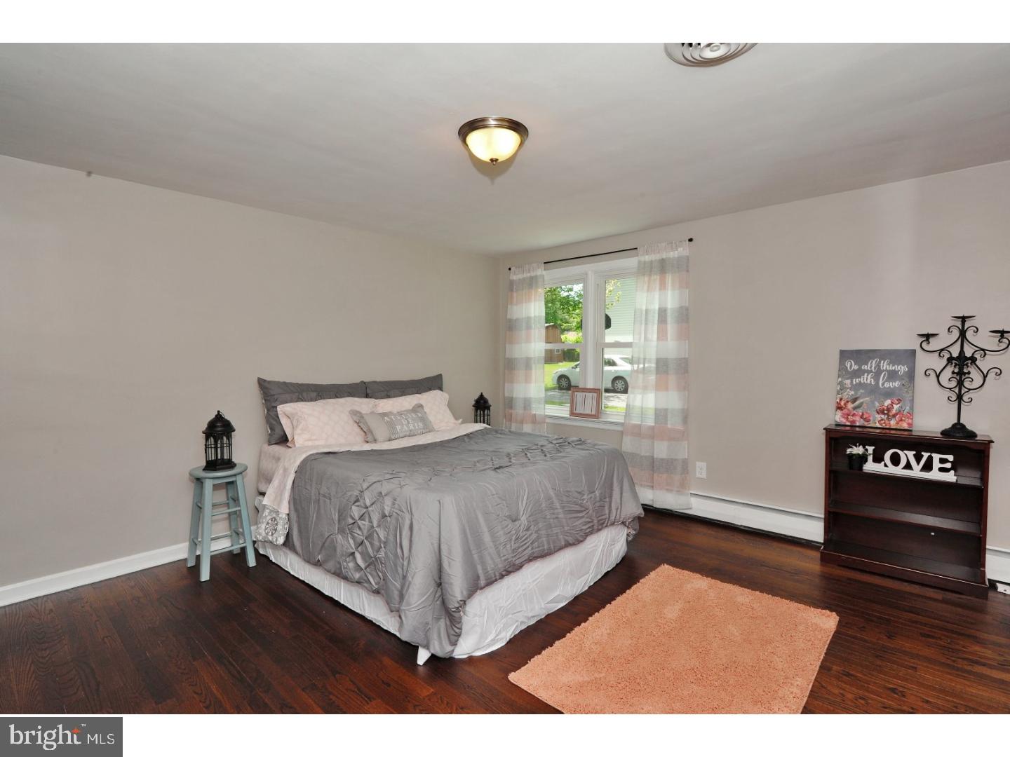 2322 Rhoads Road Pottstown, PA 19464 - Photo 16 of 25 Bedroom - Main