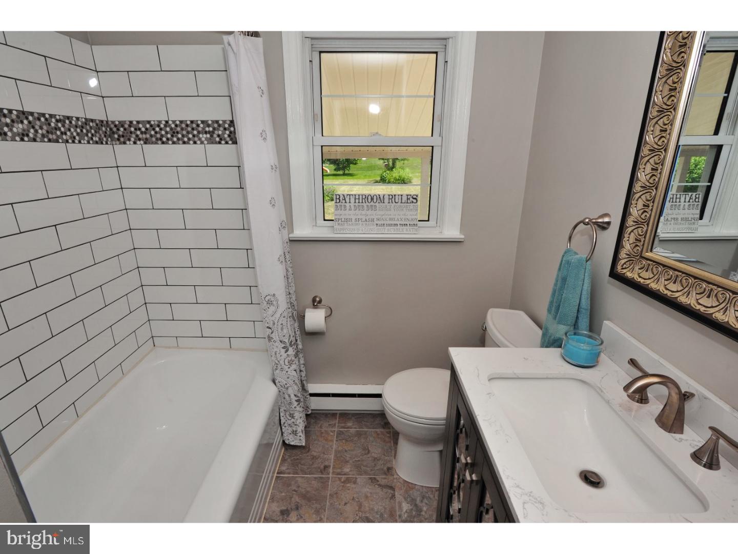 2322 Rhoads Road Pottstown, PA 19464 - Photo 17 of 25 Bathroom