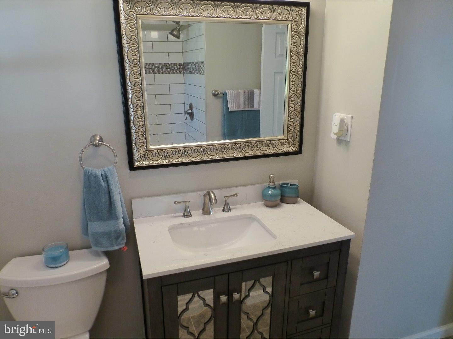 2322 Rhoads Road Pottstown, PA 19464 - Photo 18 of 25 Bathroom