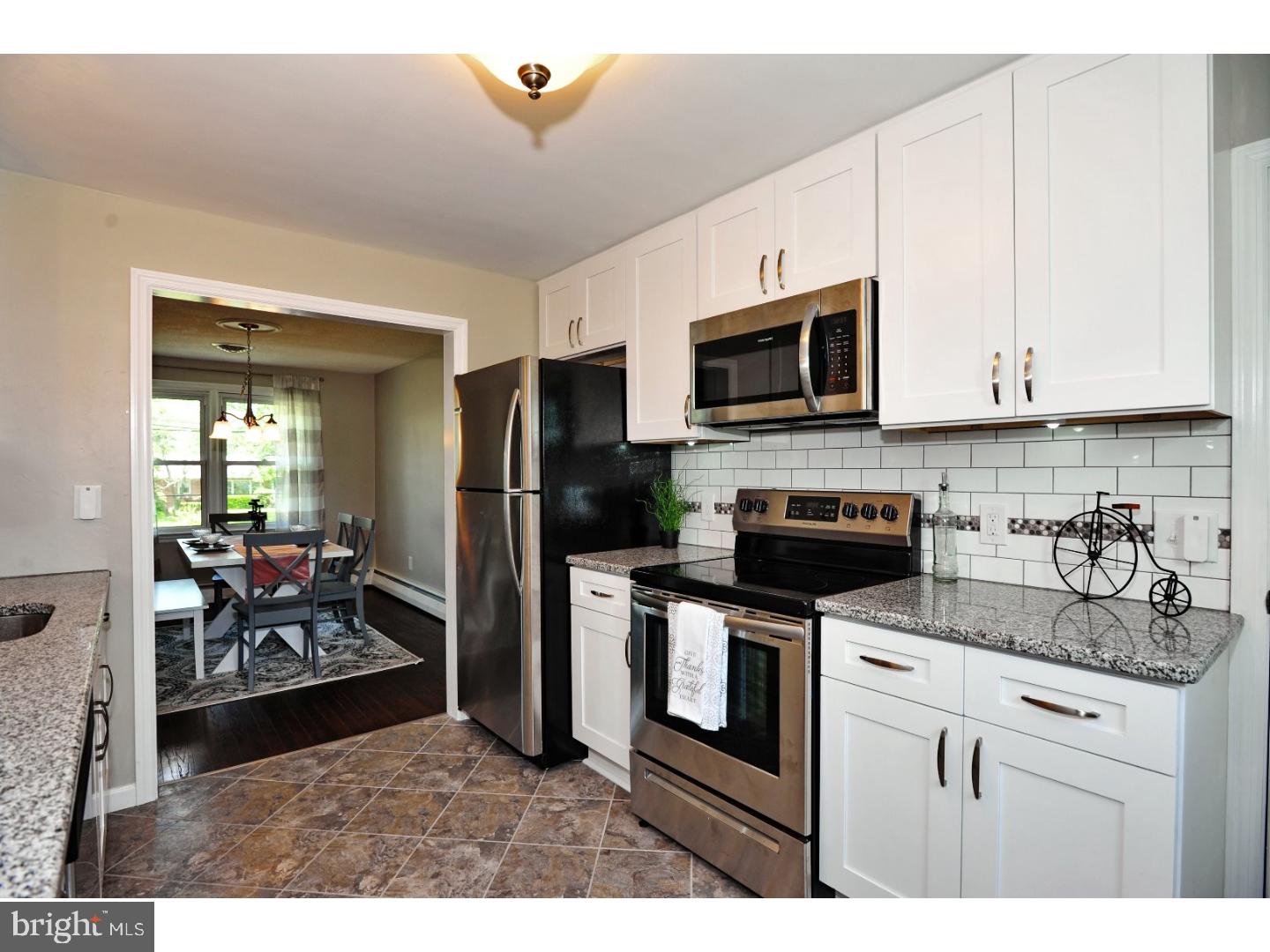 2322 Rhoads Road Pottstown, PA 19464 - Photo 10 of 25 Kitchen