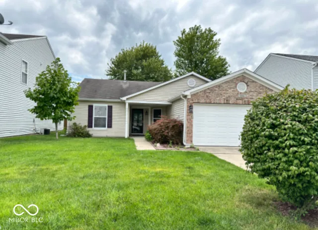 $1,800 | 9393 West Quarter Moon Drive, Pendleton, IN 46064