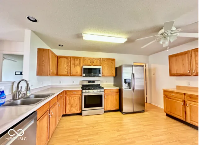 $1,800 | 9393 West Quarter Moon Drive, Pendleton, IN 46064